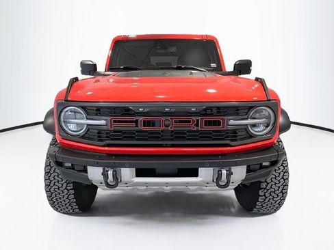 Used 2023 Ford Bronco Raptor image 2