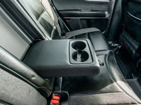 Used 2025 Ford Bronco Sport Big Bend w/ Black Appearance Package image 14