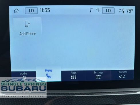 Used 2025 Ford Escape ST-Line image 50