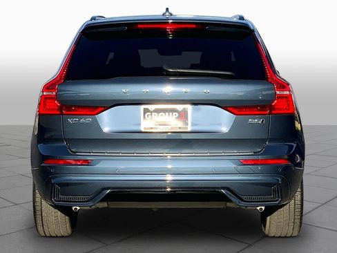 Used 2025 Volvo XC60 B5 Ultra w/ Protection Package Premier AWD/4WD image 5