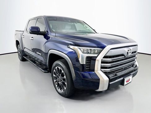 Used 2024 Toyota Tundra Limited image 3