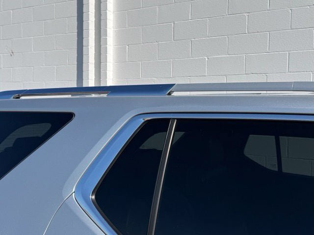 Used 2018 Chevrolet Traverse Premier AWD/4WD image 14