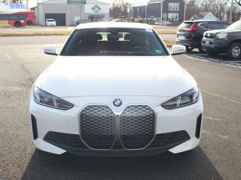 New 2026 BMW i4 xDrive40i w/ Premium Package image 3