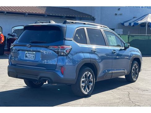 Certified 2025 Subaru Forester Premium w/ Convenience Package #1 image 5