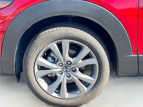 Used 2025 MAZDA CX-30 AWD 2.5 S w/ Preferred Package image 32