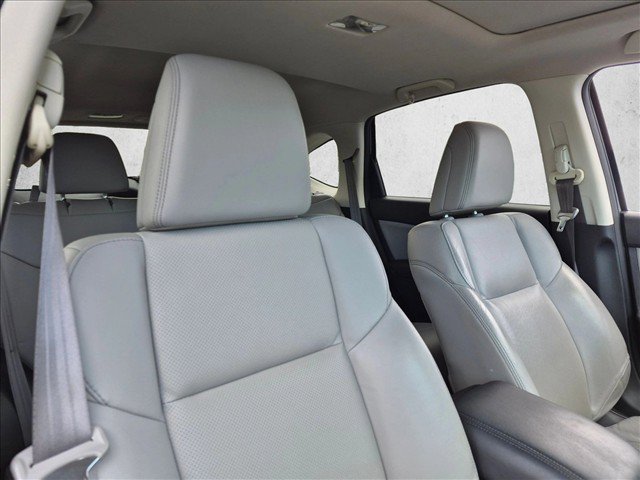 Used 2016 Honda CR-V EX-L image 16