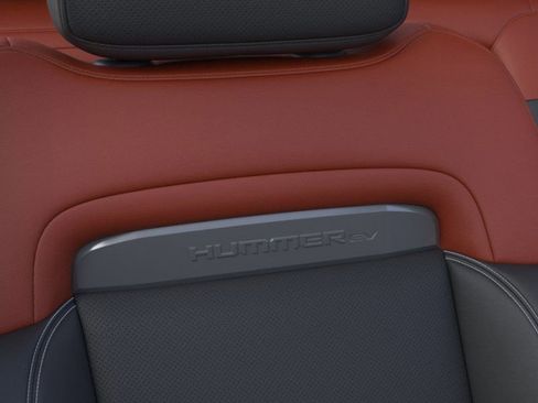 New 2026 GMC Hummer EV 3X image 21