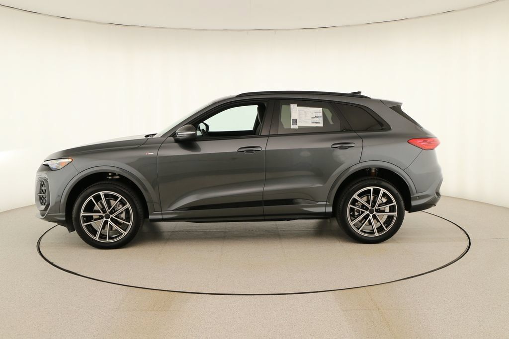New 2026 Audi Q5 Premium Plus AWD/4WD image 2