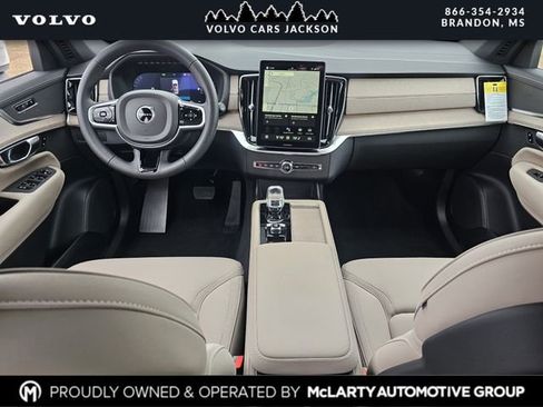 New 2026 Volvo XC90 B5 Core w/ Protection Package Premier AWD/4WD image 5