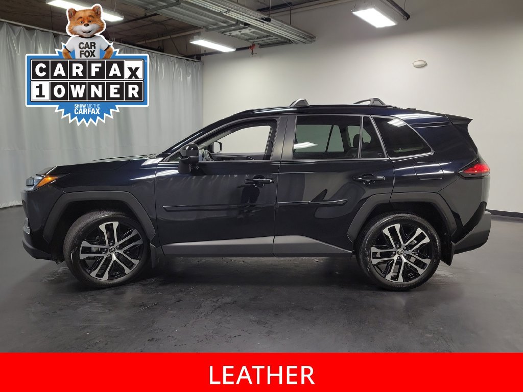 Used 2026 Toyota RAV4 Limited AWD/4WD image 5