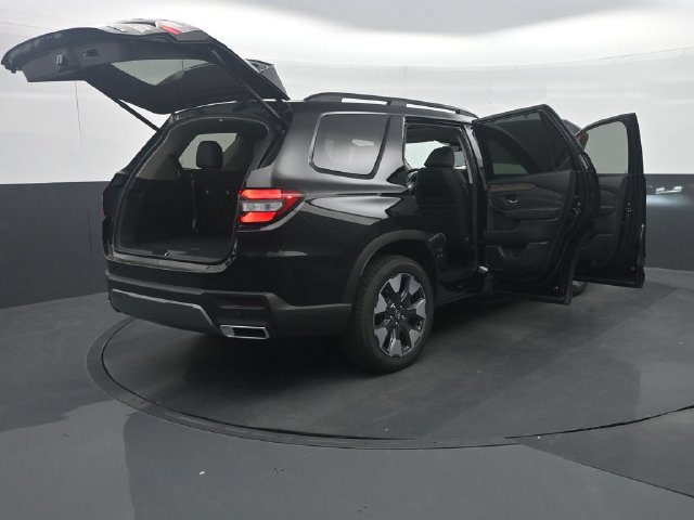 New 2026 Honda Pilot Elite image 46