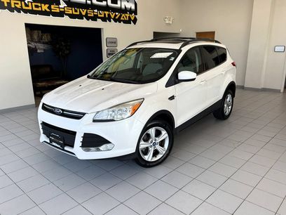Used 2013 Ford Escape SE