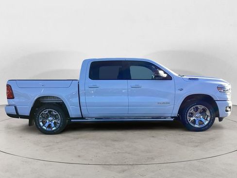 New 2026 RAM 1500 Big Horn image 7