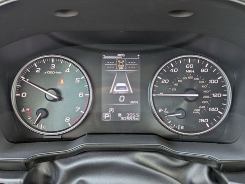 Used 2024 Subaru Legacy Premium image 34