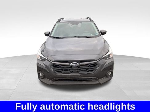 Used 2024 Subaru Crosstrek 2.0i Premium image 18