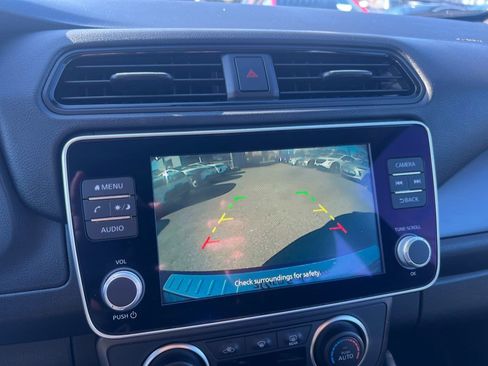 Used 2025 Nissan Leaf S w/ Protection Package image 24