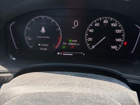 Used 2023 Honda Civic Sport image 10