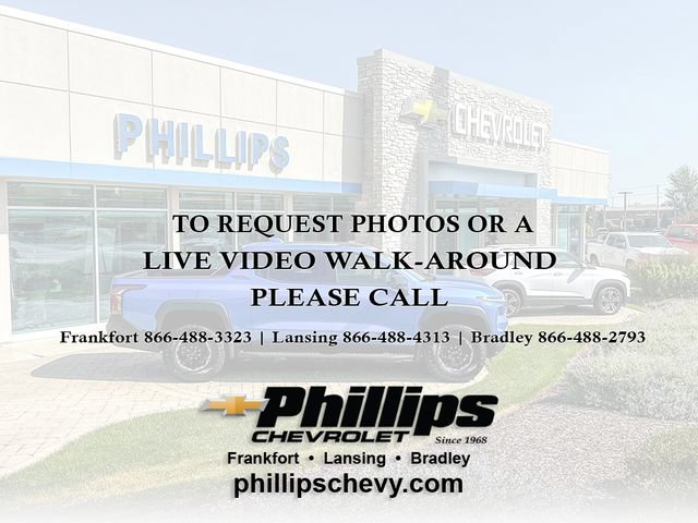 Used 2025 Buick Encore GX Sport Touring w/ Comfort Package FWD image 10