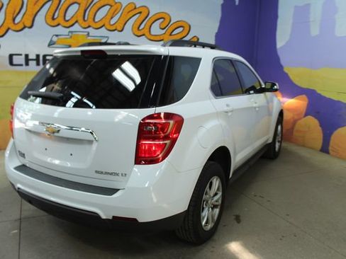 Used 2016 Chevrolet Equinox LT FWD image 8