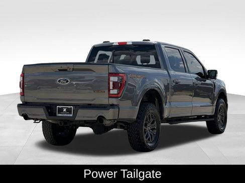 Used 2023 Ford F150 Tremor w/ Equipment Group 402A High AWD/4WD image 10