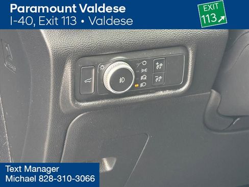 Used 2020 Ford Explorer Limited w/ Class III Trailer Tow Package image 8