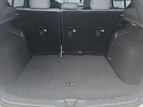 Certified 2024 Nissan Kicks SR w/ SR Premium Package FWD image 14