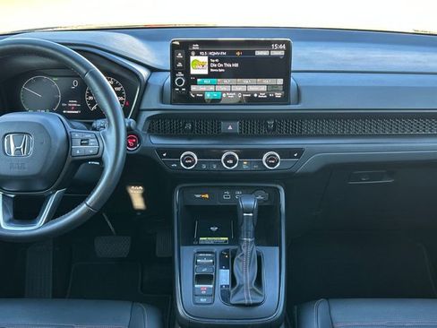 Used 2024 Honda CR-V Sport-L image 25