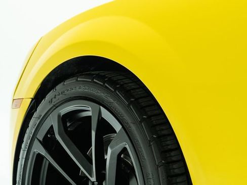 Used 2013 Chevrolet Camaro ZL1 image 21