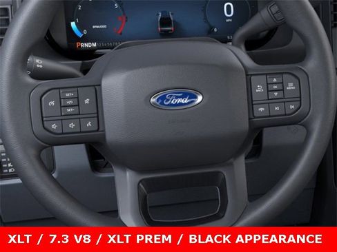 New 2026 Ford F350 XLT w/ XLT Premium Package image 12
