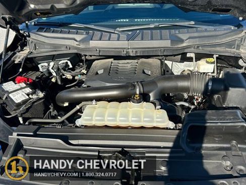 Used 2022 Ford F150 XLT w/ Equipment Group 302A High image 51