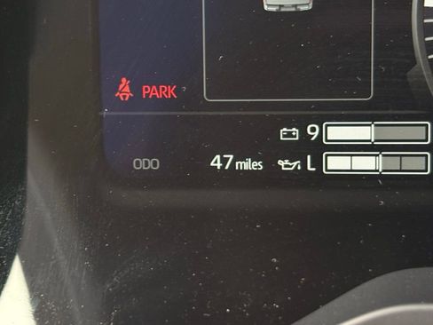 New 2026 Toyota Tundra Limited AWD/4WD image 12