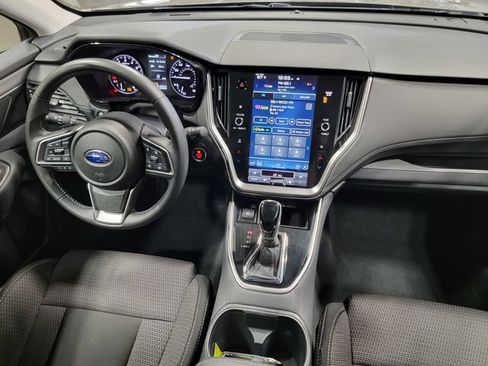 Used 2025 Subaru Outback Premium w/ Popular Package #1A AWD/4WD image 29