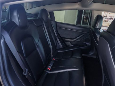Used 2023 Tesla Model 3 Performance image 17