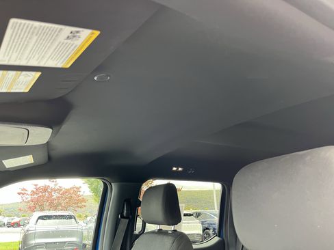 Used 2023 Ford F150 XLT w/ Equipment Group 302A High image 16