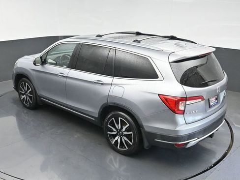 Used 2019 Honda Pilot Elite image 30