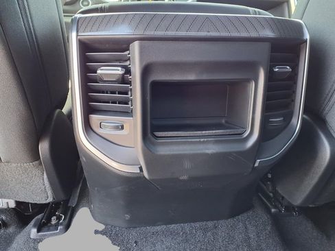 New 2026 RAM 1500 Express AWD/4WD image 21