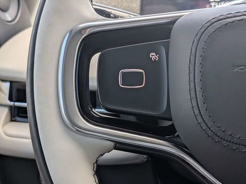 New 2026 Lincoln Navigator Reserve AWD/4WD image 26