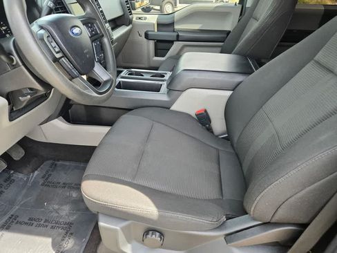 Used 2020 Ford F150 XL w/ Equipment Group 101A Mid RWD image 17