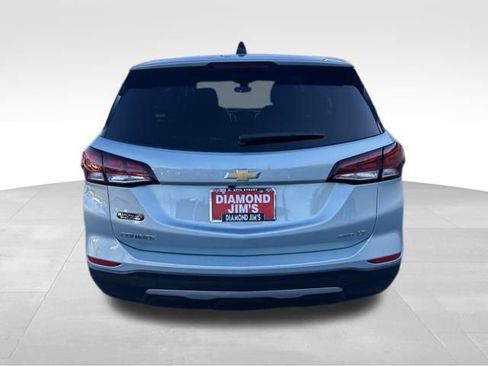Used 2022 Chevrolet Equinox LT image 19