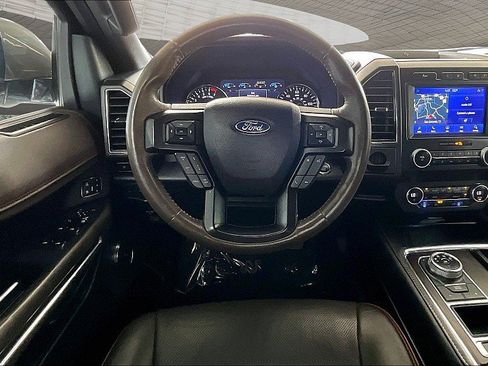 Used 2020 Ford Expedition Max King Ranch w/ Cargo Package RWD image 4