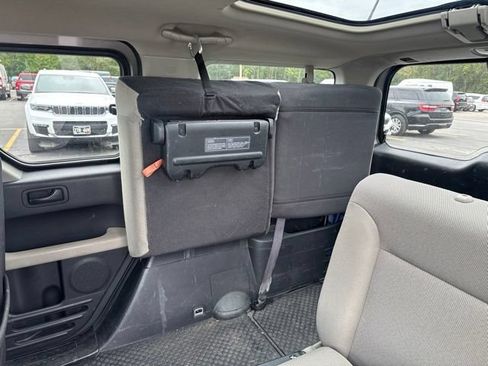 Used 2008 Honda Element EX image 14