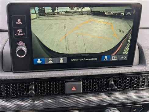 New 2026 Honda CR-V EX-L image 26