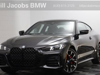 New 2026 BMW 430i xDrive 430i xDrive w/ M Sport Package video 1