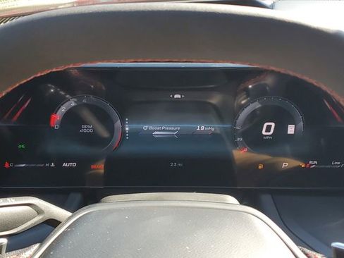 New 2026 Dodge Charger Daytona Scat Pack image 21