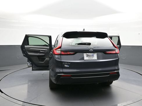 Used 2024 Honda CR-V EX image 47