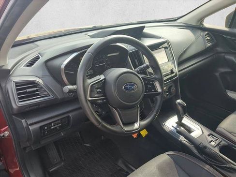 Used 2018 Subaru Crosstrek 2.0i Premium w/ Eyesight System AWD/4WD image 10