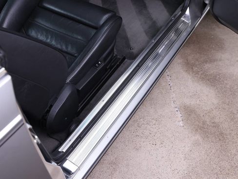 Used 1987 BMW M6 Base 2dr Coupe image 41