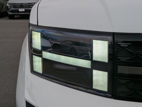 New 2026 Hyundai Santa Fe Calligraphy image 6