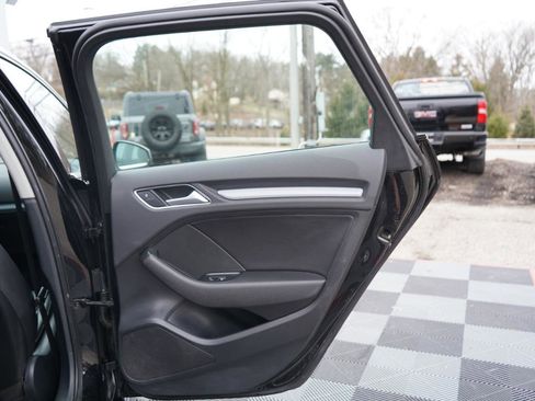 Used 2016 Audi A3 e-tron Premium Plus w/ Premium Plus Package image 57