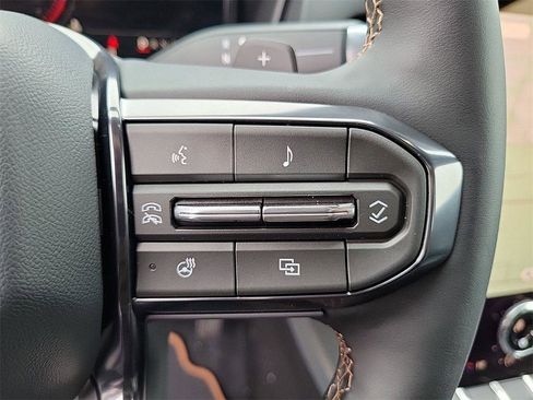 New 2026 GMC Terrain AT4 image 23